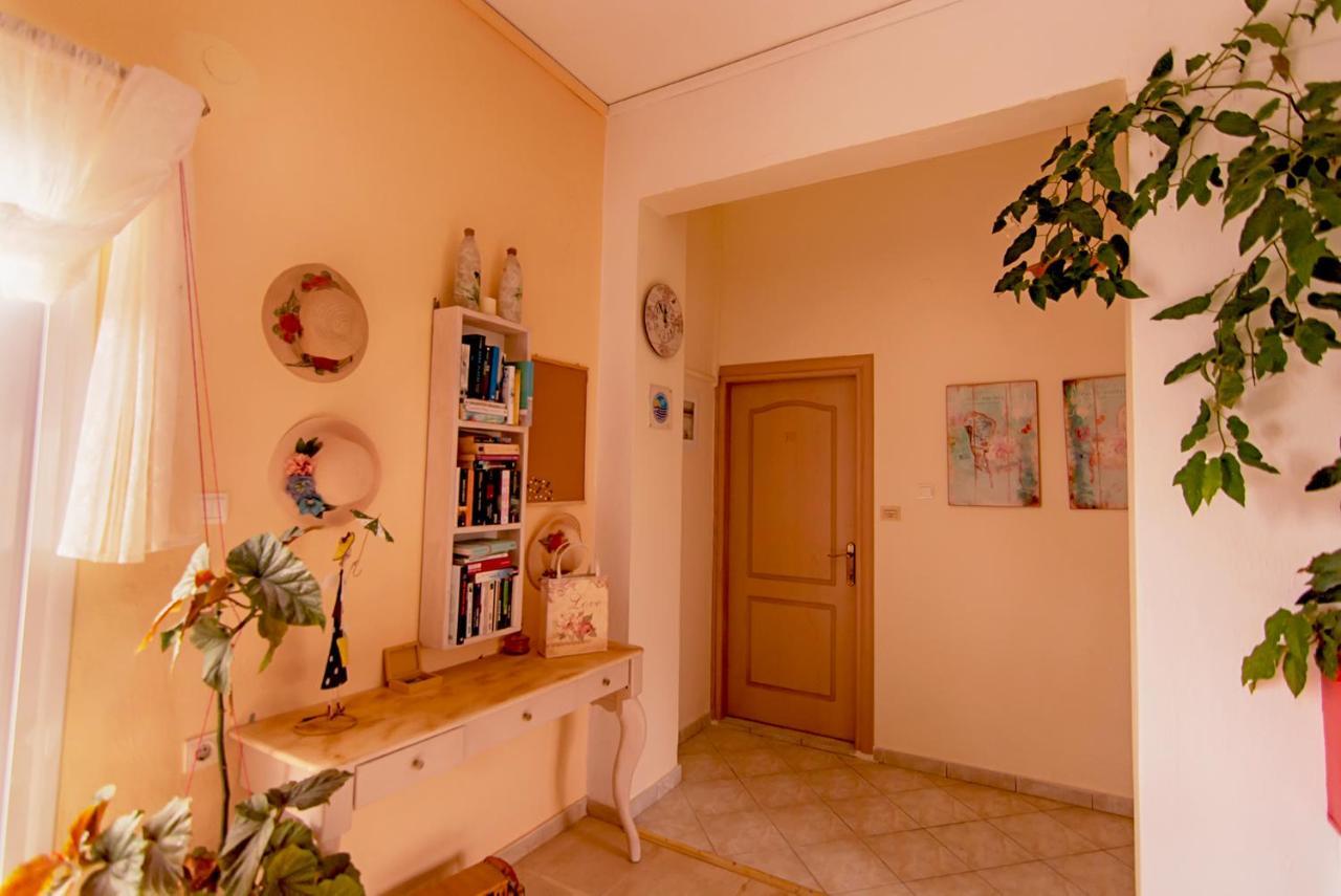 Hotel Oriental Bay Palaiochora Zewnętrze zdjęcie
